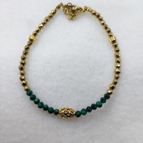 Bracelet perles originales