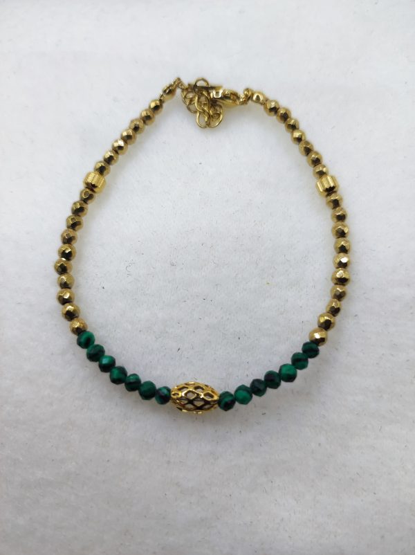 Bracelet perles originales
