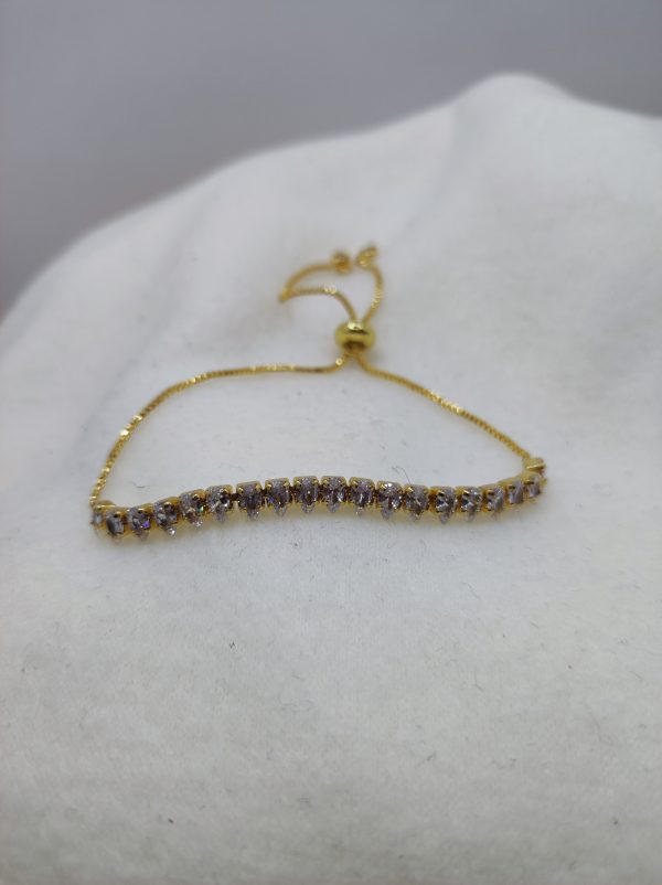 Bracelet en acier inoxydable original